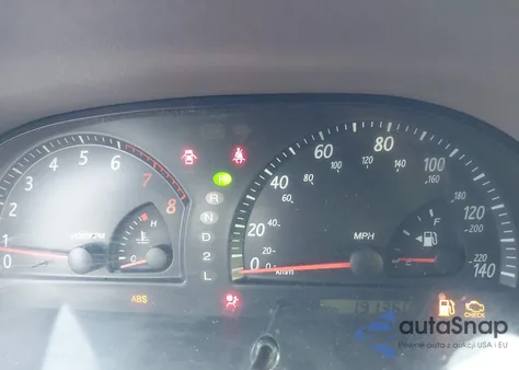 2002 Toyota Camry Xle from USA, damaged, VIN 4T1BE30K32U062416